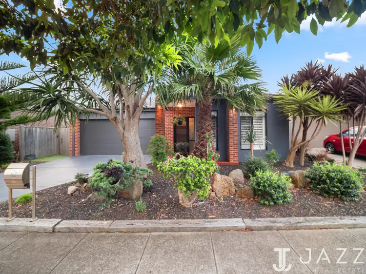 62 Prudence Parade, Point Cook VIC 3030