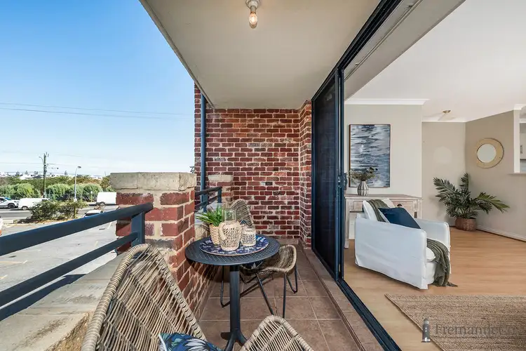 Third view of Homely townhouse listing, 3/1A Rockingham Road, Hamilton Hill WA 6163