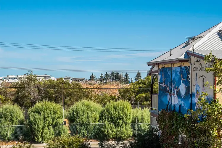 Fifth view of Homely townhouse listing, 3/1A Rockingham Road, Hamilton Hill WA 6163