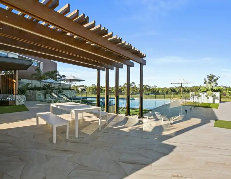 65/1 Vue Boulevard, Robina QLD 4226
