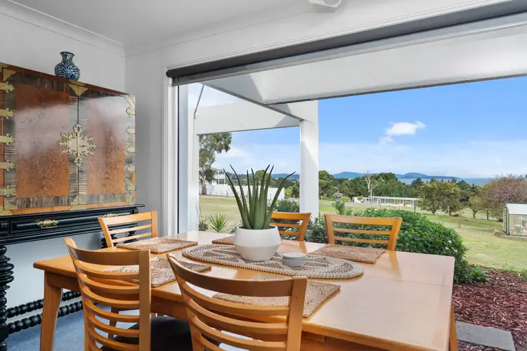 Fourth view of Homely house listing, 2 Colleen Crescent, Primrose Sands TAS 7173