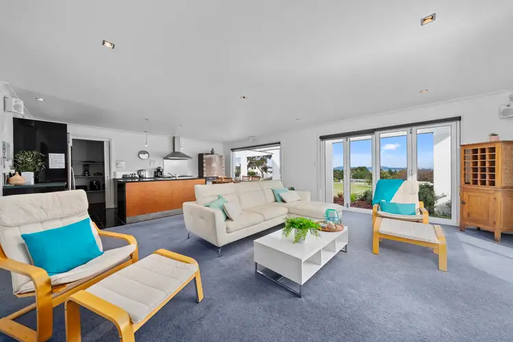 Fifth view of Homely house listing, 2 Colleen Crescent, Primrose Sands TAS 7173