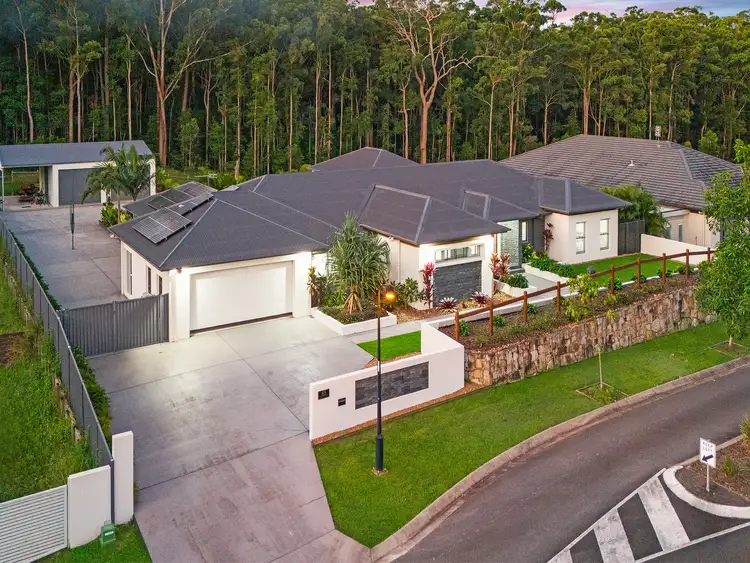 85 Kingfisher Crescent, Palmview QLD 4553