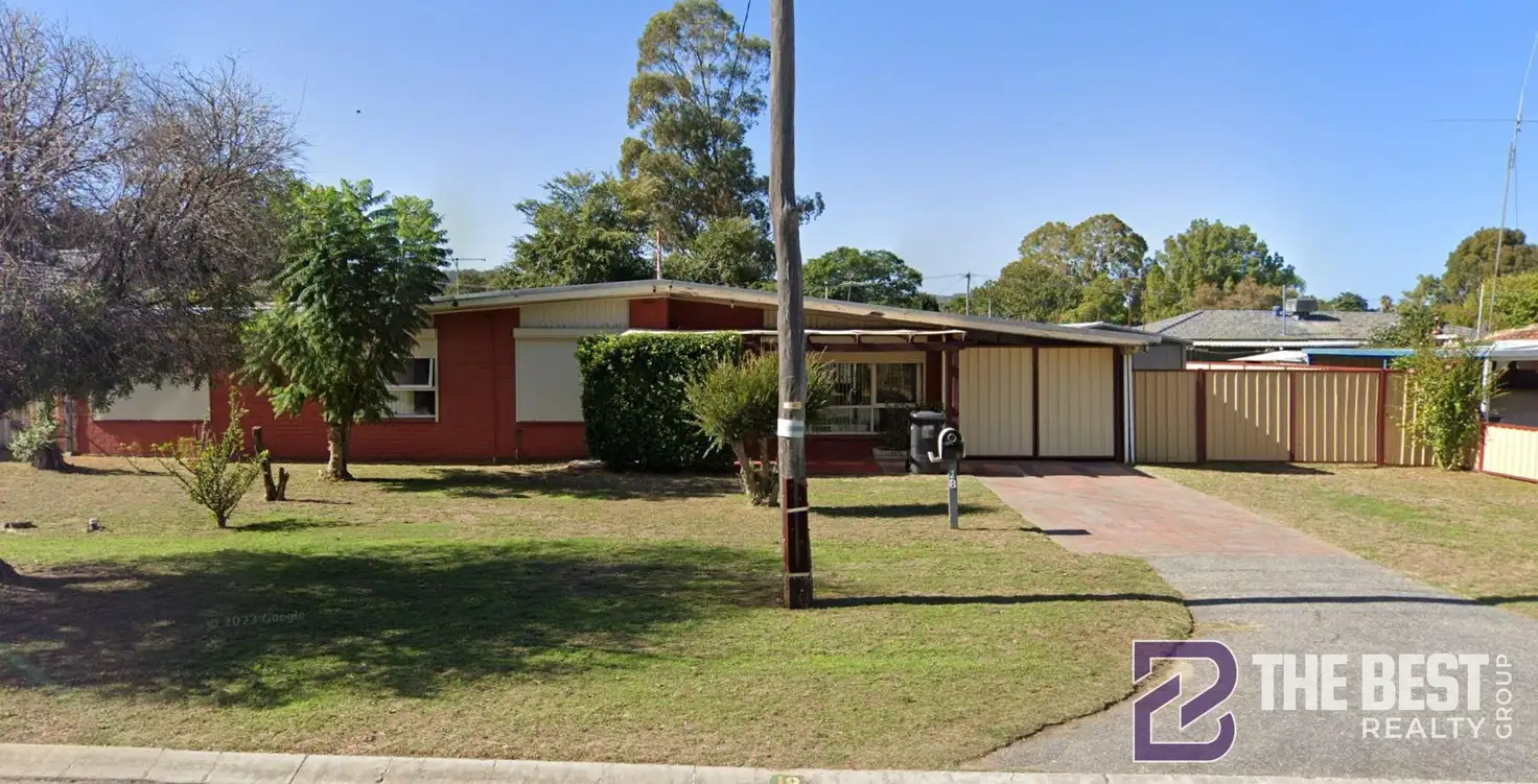 Main view of Homely house listing, 18 Werndley Street, Armadale WA 6112