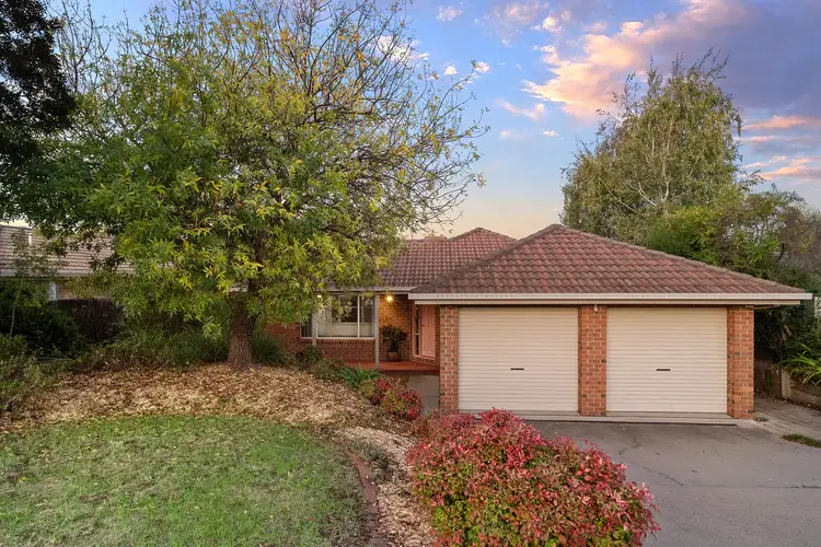 Main view of Homely house listing, 11 Cottam Place, Nicholls ACT 2913