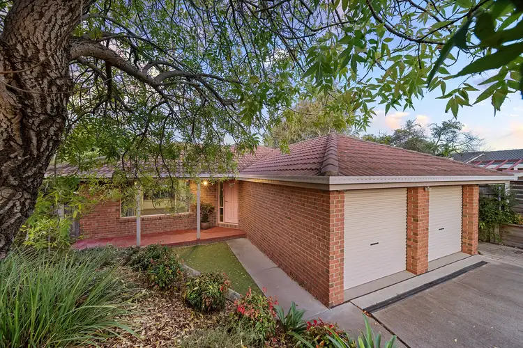 Third view of Homely house listing, 11 Cottam Place, Nicholls ACT 2913