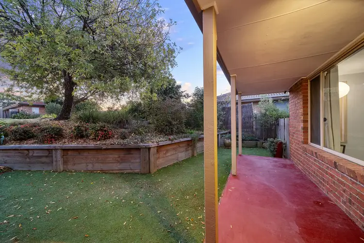 Fourth view of Homely house listing, 11 Cottam Place, Nicholls ACT 2913