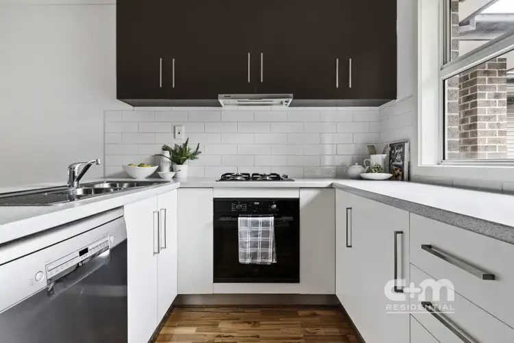 Fifth view of Homely townhouse listing, 5/12 Bristol Road, Pascoe Vale VIC 3044