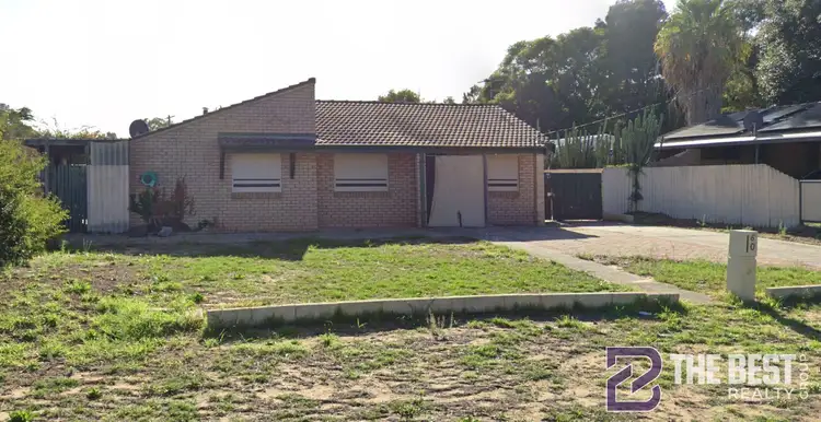 60 Townley Street, Armadale WA 6112