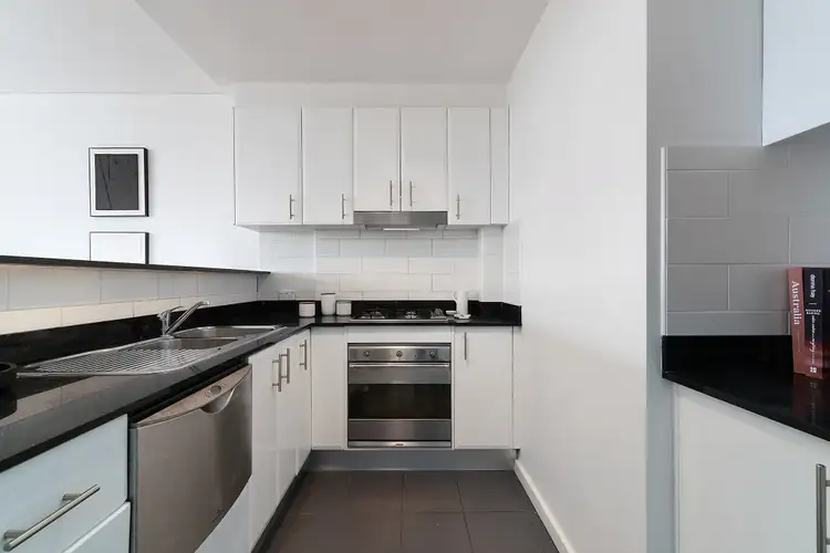 Second view of Homely apartment listing, 51/13-19 Bryant Street, Rockdale NSW 2216