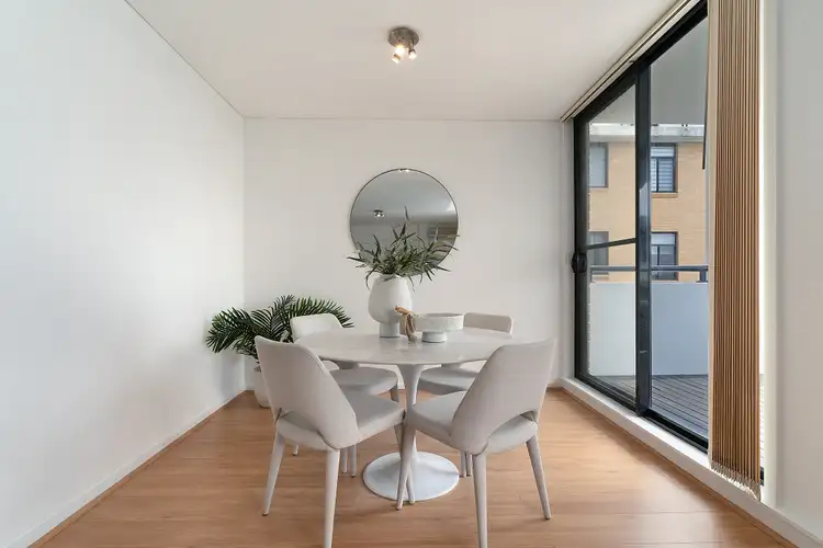 Fourth view of Homely apartment listing, 51/13-19 Bryant Street, Rockdale NSW 2216