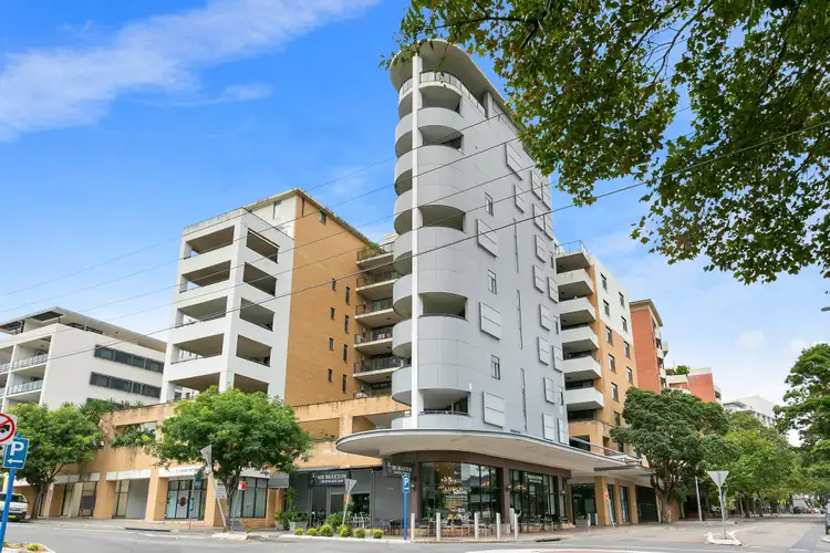 Sixth view of Homely apartment listing, 51/13-19 Bryant Street, Rockdale NSW 2216