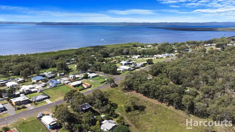 Fourth view of Homely land listing, 821 River Heads Road, River Heads QLD 4655