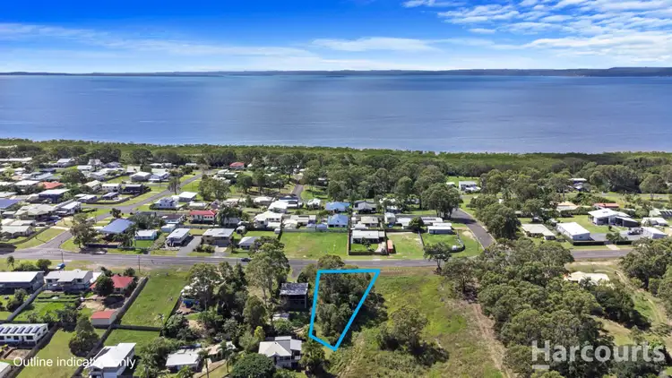 Fifth view of Homely land listing, 821 River Heads Road, River Heads QLD 4655