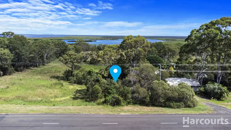 Seventh view of Homely land listing, 821 River Heads Road, River Heads QLD 4655
