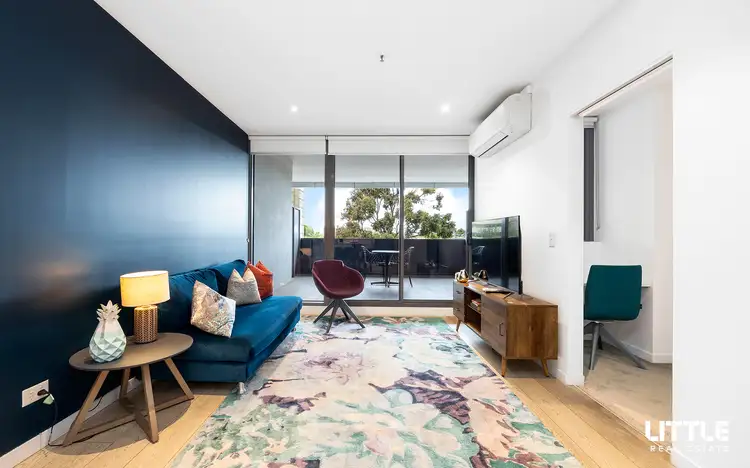 316/1 Ascot Vale Road, Flemington VIC 3031