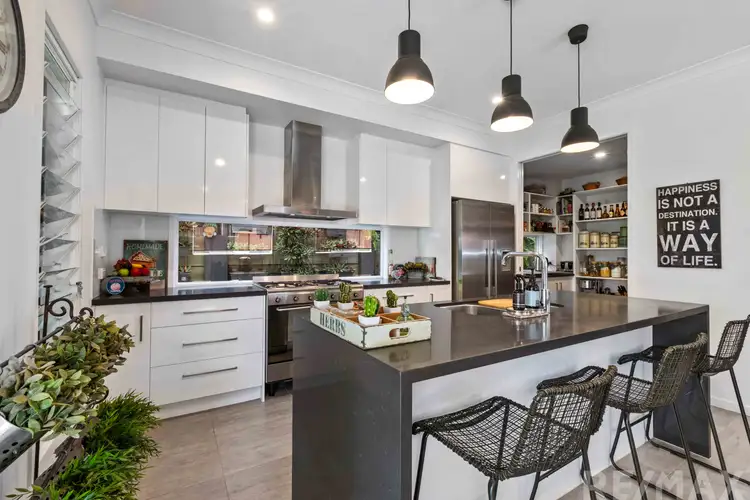 Fourth view of Homely house listing, 6 Patterson Street, Wynnum QLD 4178