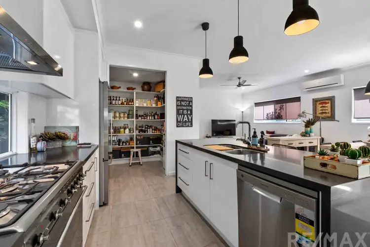 Fifth view of Homely house listing, 6 Patterson Street, Wynnum QLD 4178