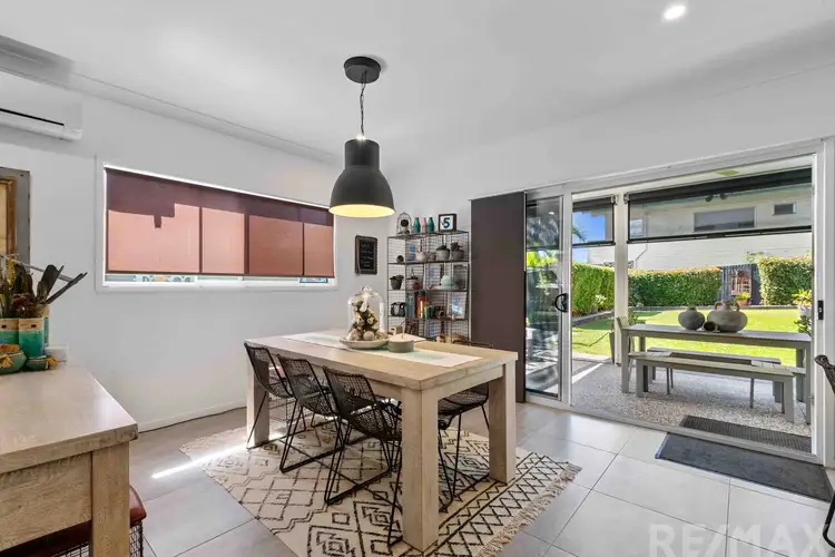 Sixth view of Homely house listing, 6 Patterson Street, Wynnum QLD 4178