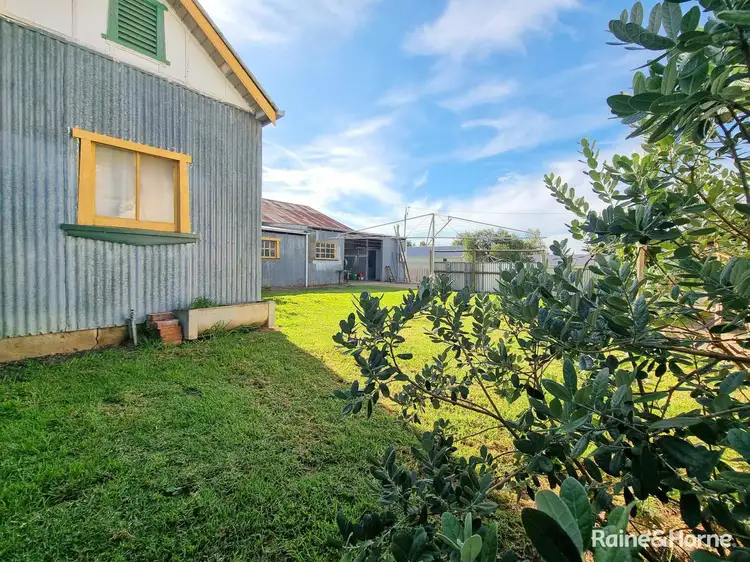 Main view of Homely house listing, 37 Murringo Street, Young NSW 2594