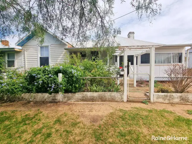 Second view of Homely house listing, 37 Murringo Street, Young NSW 2594
