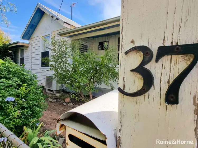 Third view of Homely house listing, 37 Murringo Street, Young NSW 2594