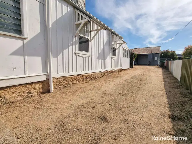 Fifth view of Homely house listing, 37 Murringo Street, Young NSW 2594