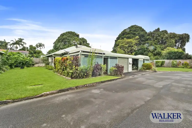 59/91 Hoare Street, Manunda QLD 4870