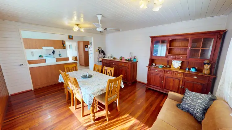 Third view of Homely house listing, 10 Old Wigton Road, Gayndah QLD 4625