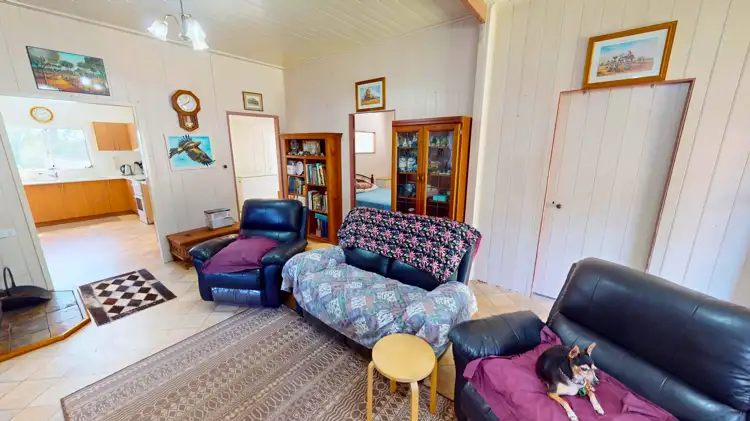 Fourth view of Homely house listing, 10 Old Wigton Road, Gayndah QLD 4625