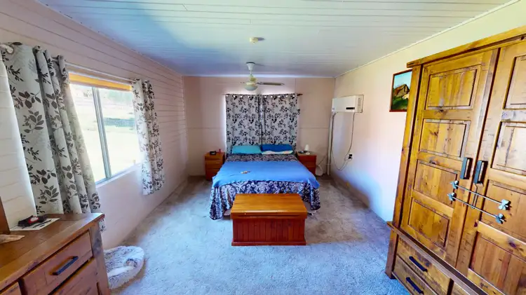 Fifth view of Homely house listing, 10 Old Wigton Road, Gayndah QLD 4625