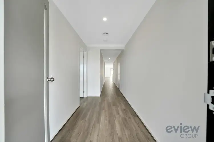 Second view of Homely house listing, 44 Gillespie Ave, Werribee VIC 3030