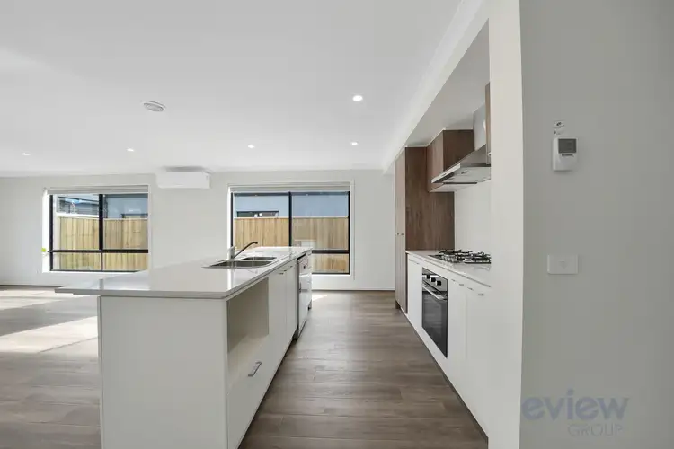 Third view of Homely house listing, 44 Gillespie Ave, Werribee VIC 3030