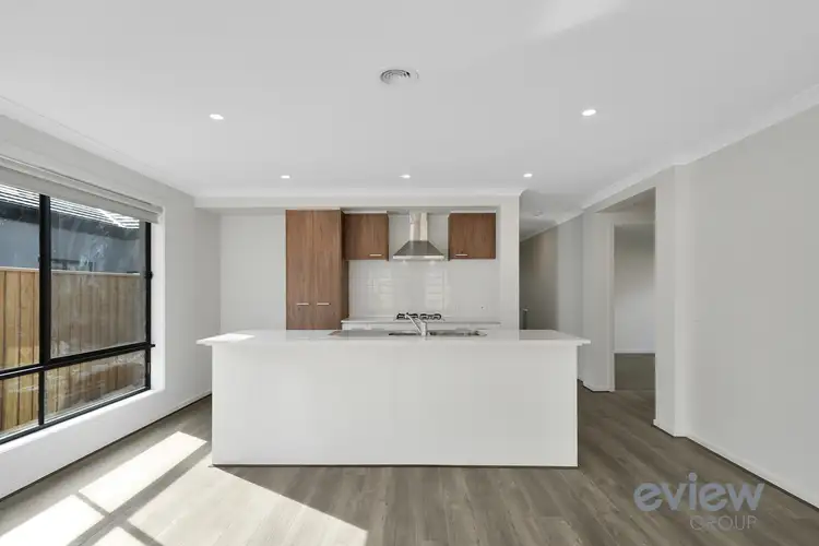Seventh view of Homely house listing, 44 Gillespie Ave, Werribee VIC 3030