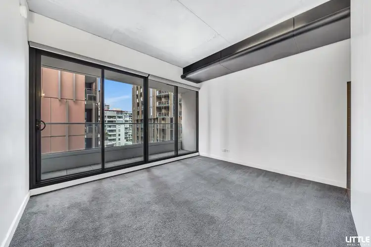 Second view of Homely apartment listing, 917/63-75 Coventry Street, Southbank VIC 3006