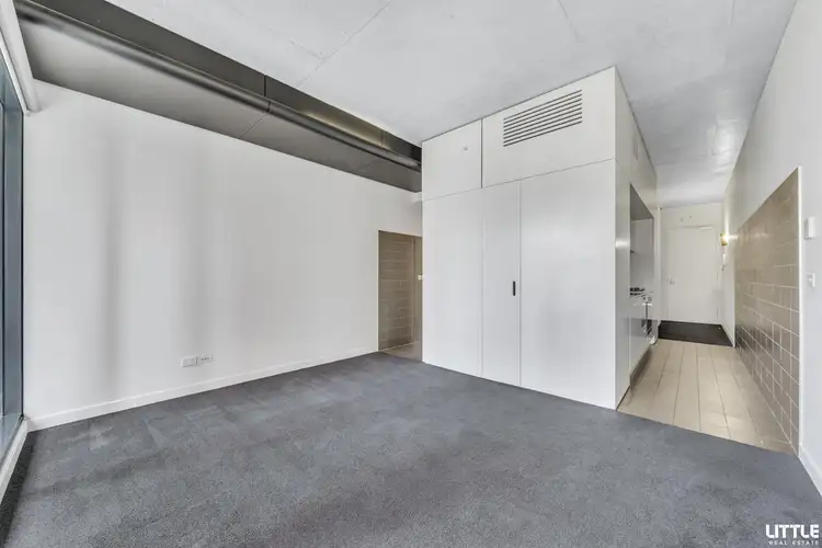 Third view of Homely apartment listing, 917/63-75 Coventry Street, Southbank VIC 3006