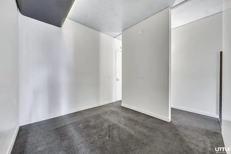 Sixth view of Homely apartment listing, 917/63-75 Coventry Street, Southbank VIC 3006