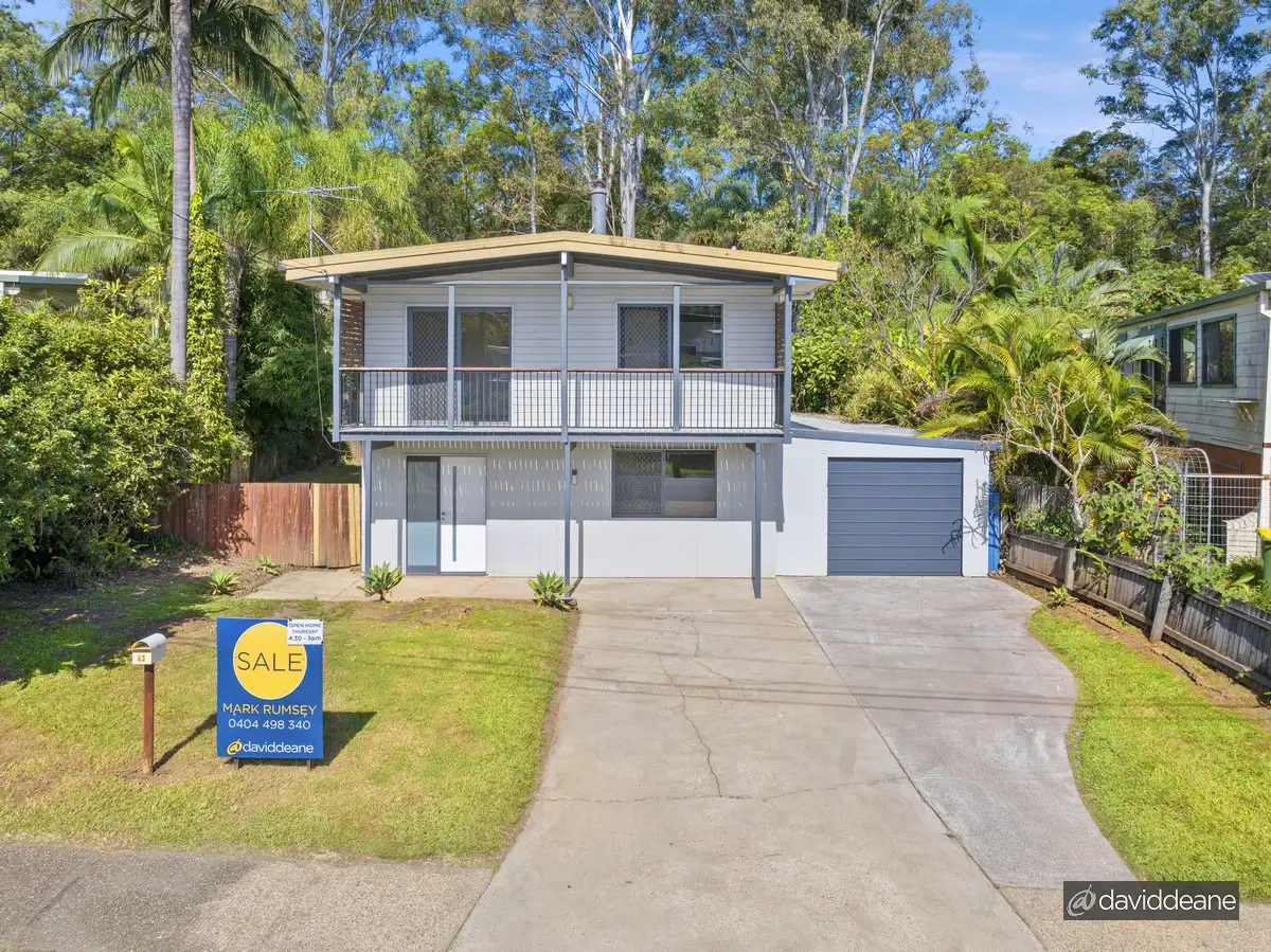 Main view of Homely house listing, 63 Nanbaree Drive, Bray Park QLD 4500