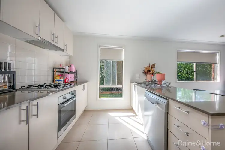 Third view of Homely house listing, 157 James Melrose Drive, Brookfield VIC 3338