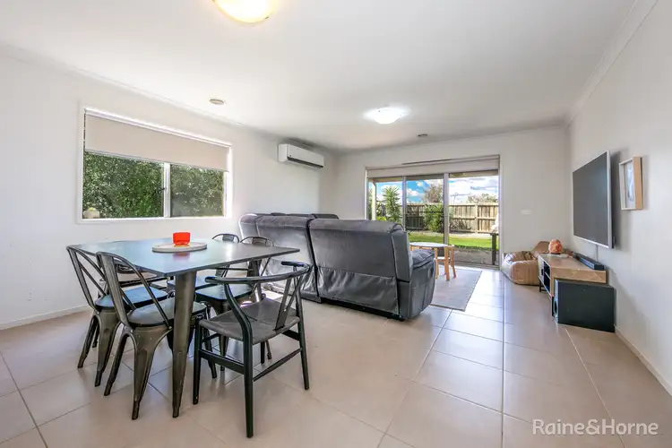 Fourth view of Homely house listing, 157 James Melrose Drive, Brookfield VIC 3338