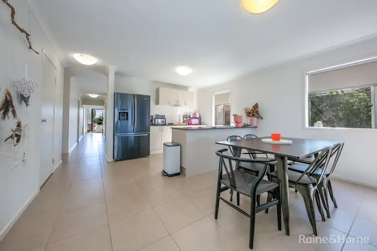 Fifth view of Homely house listing, 157 James Melrose Drive, Brookfield VIC 3338