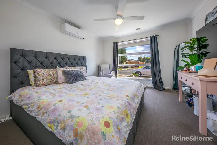 Seventh view of Homely house listing, 157 James Melrose Drive, Brookfield VIC 3338