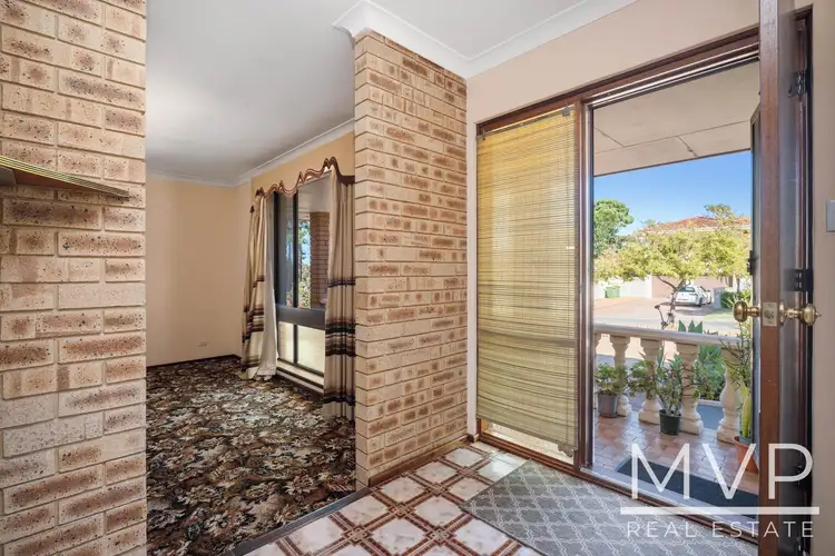 Second view of Homely house listing, 4 Wilsmore Grove, Kardinya WA 6163