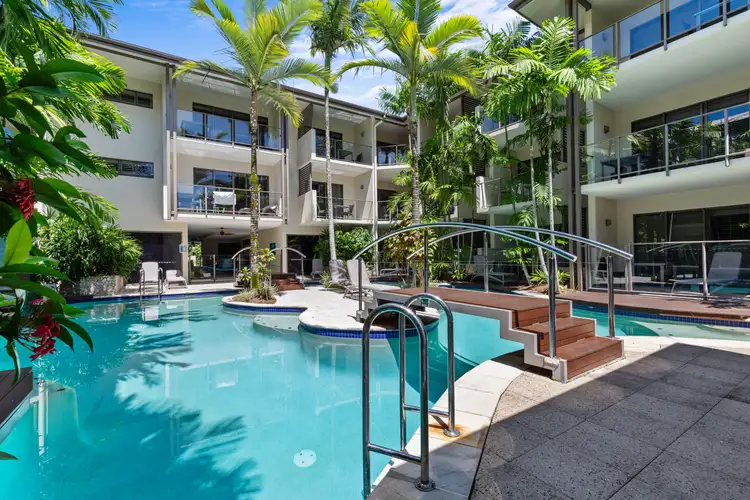 Second view of Homely apartment listing, 2/27-31 Davidson Street, Port Douglas QLD 4877