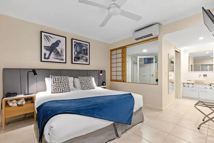 Third view of Homely apartment listing, 2/27-31 Davidson Street, Port Douglas QLD 4877