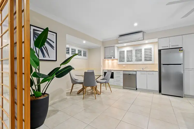 Fourth view of Homely apartment listing, 2/27-31 Davidson Street, Port Douglas QLD 4877