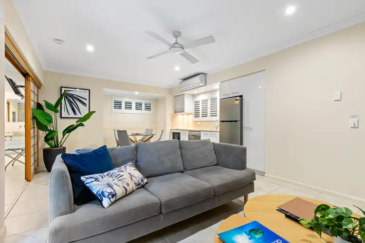 Sixth view of Homely apartment listing, 2/27-31 Davidson Street, Port Douglas QLD 4877