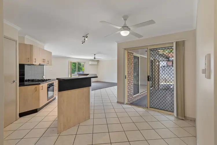 Fifth view of Homely house listing, 7 Robertson Drive, Burnside QLD 4560