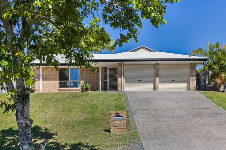 Sixth view of Homely house listing, 7 Robertson Drive, Burnside QLD 4560