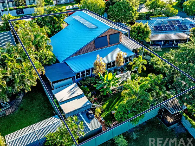 27 Kenton Street, Alexandra Hills QLD 4161